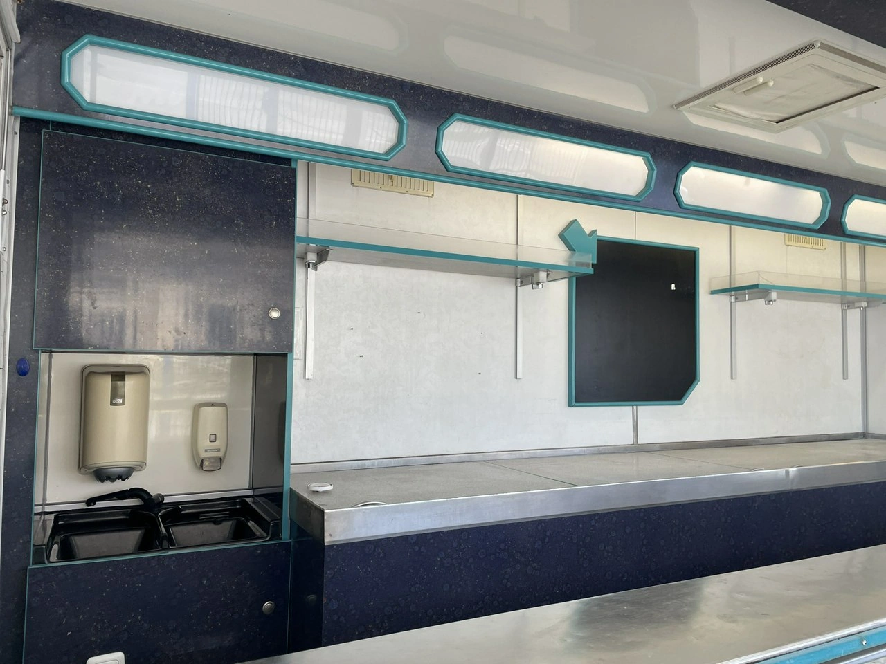 Fiat Ducato - Zdjęcie 30