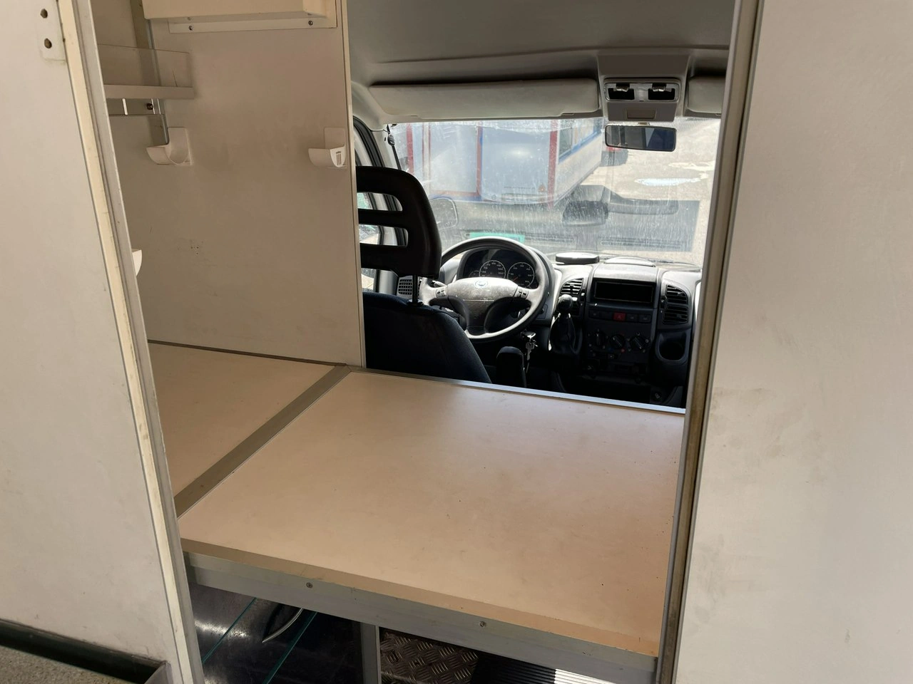 Fiat Ducato - Zdjęcie 35