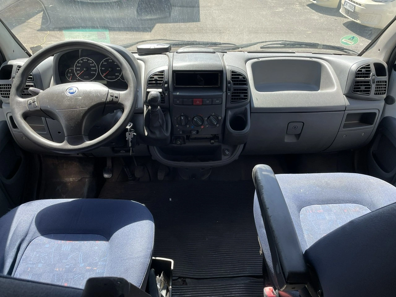 Fiat Ducato - Zdjęcie 39