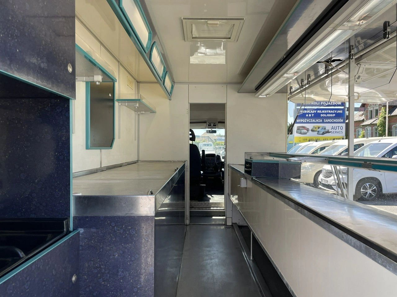 Fiat Ducato - Zdjęcie 2