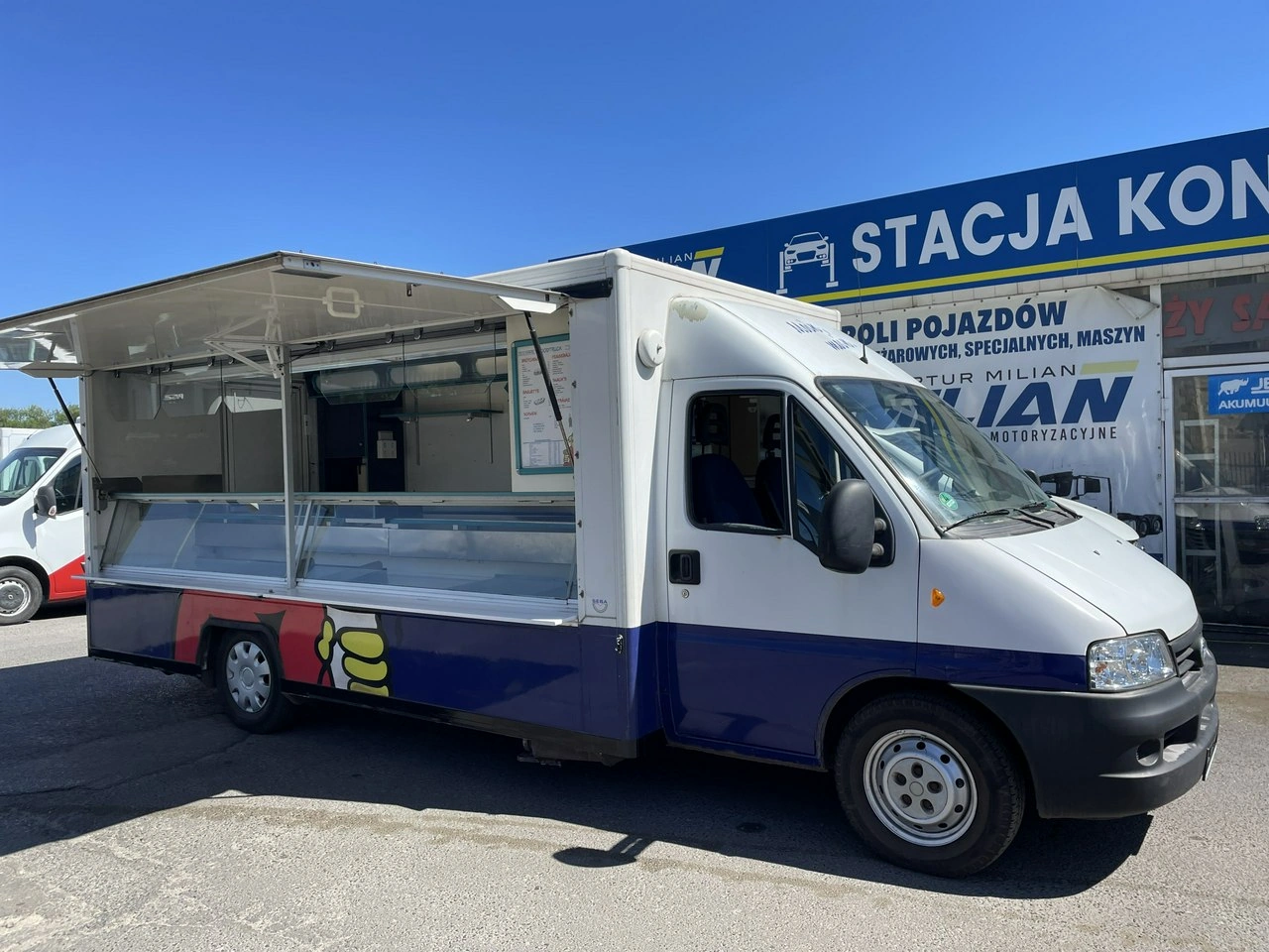 Fiat Ducato - Zdjęcie 4