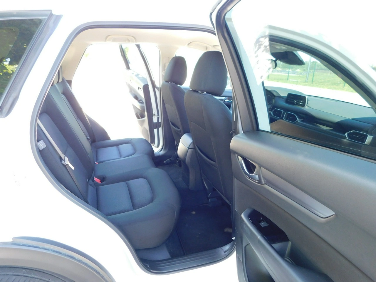 Mazda CX-5 - Zdjęcie 9