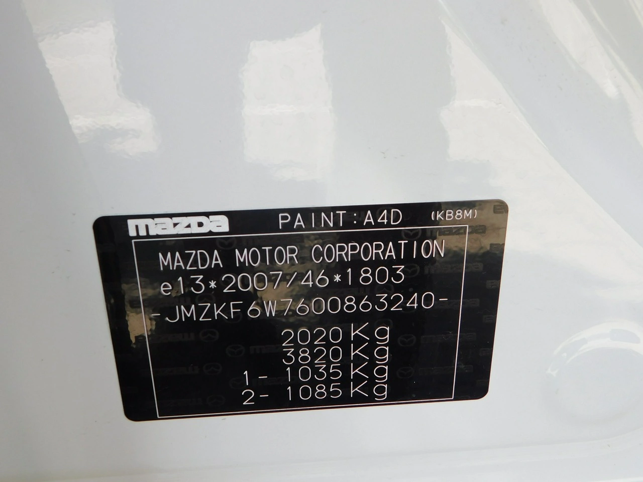 Mazda CX-5 - Zdjęcie 19