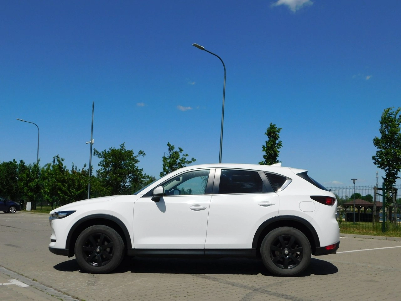 Mazda CX-5 - Zdjęcie 2