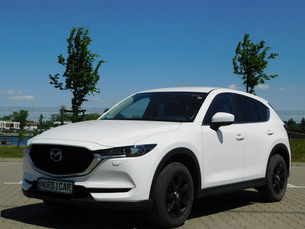 Mazda CX-5 - Zdjęcie 3