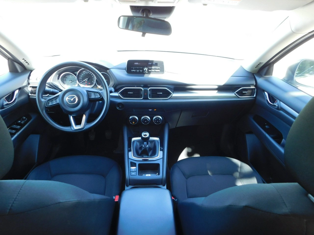 Mazda CX-5 - Zdjęcie 7