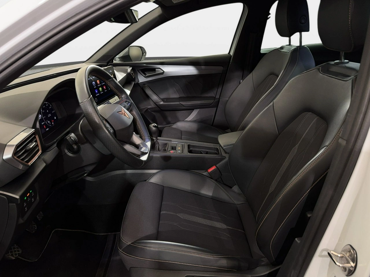Cupra Leon Sportstourer - Zdjęcie 12