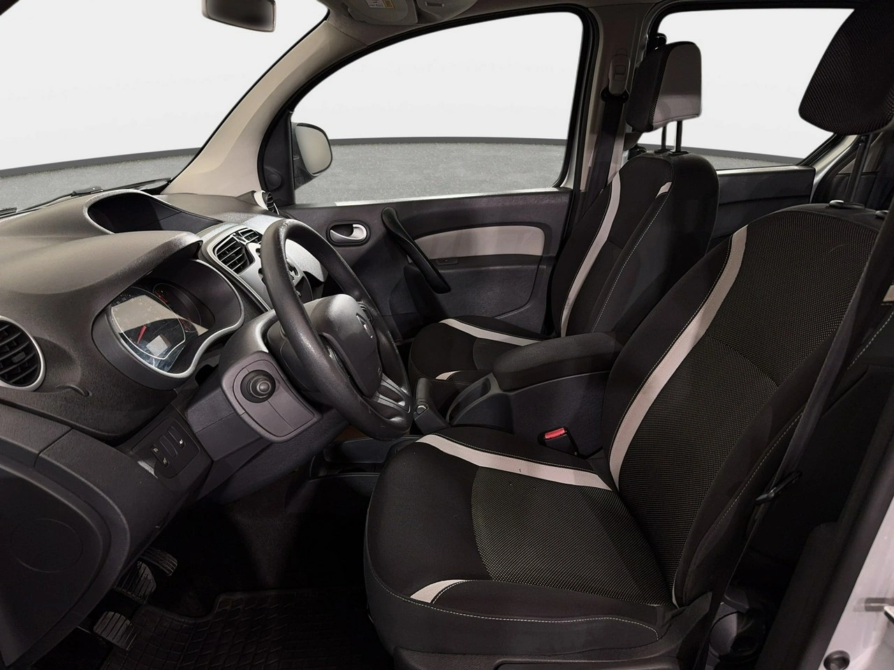 Renault Kangoo - Zdjęcie 9