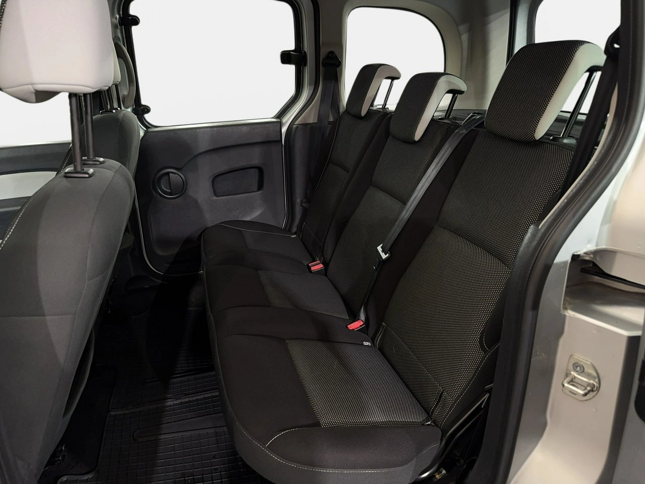 Renault Kangoo - Zdjęcie 10