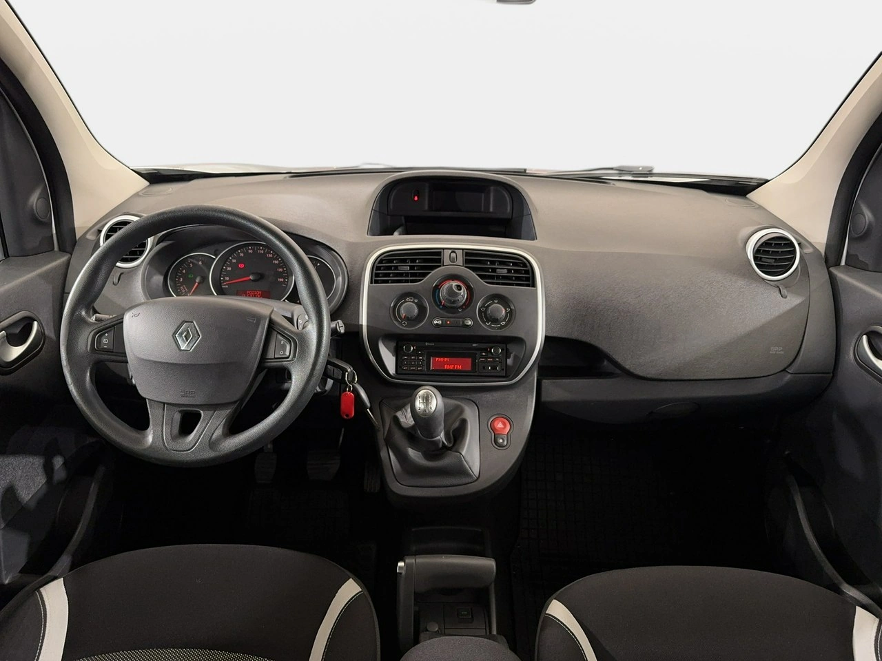 Renault Kangoo - Zdjęcie 12
