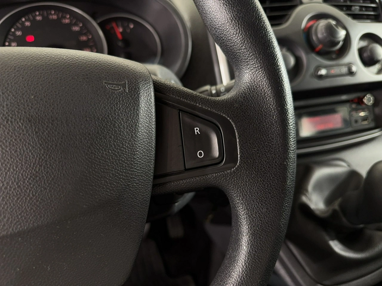 Renault Kangoo - Zdjęcie 15