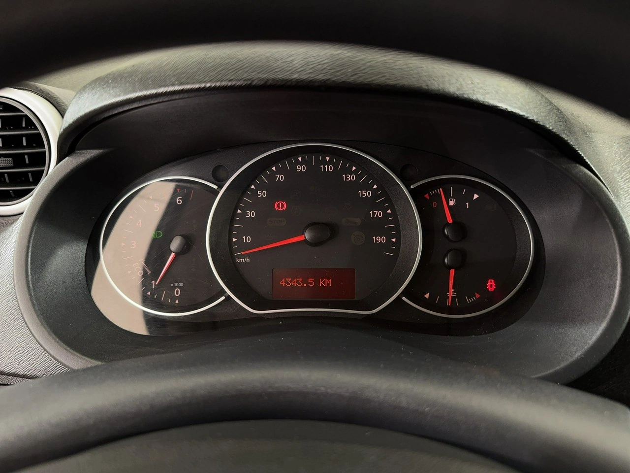 Renault Kangoo - Zdjęcie 18