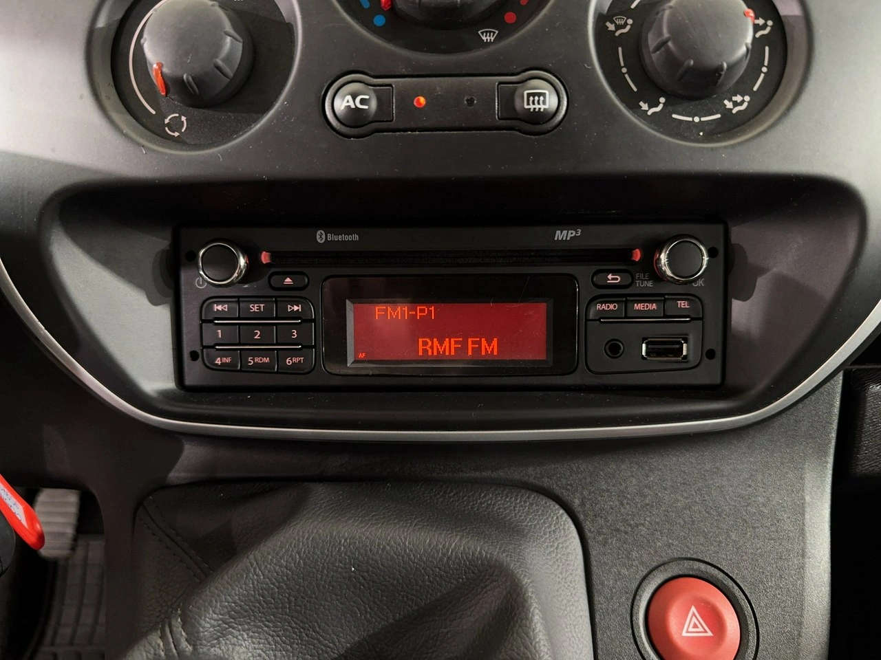 Renault Kangoo - Zdjęcie 20