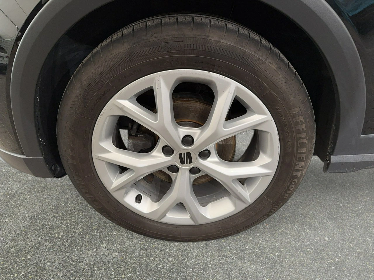 Seat Arona - Zdjęcie 9