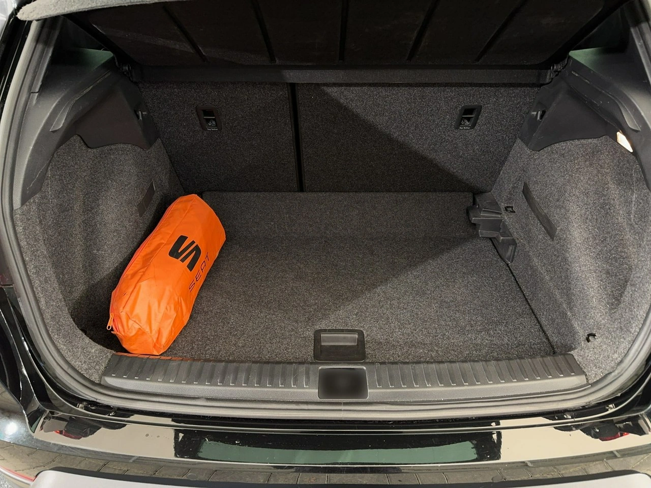 Seat Arona - Zdjęcie 13