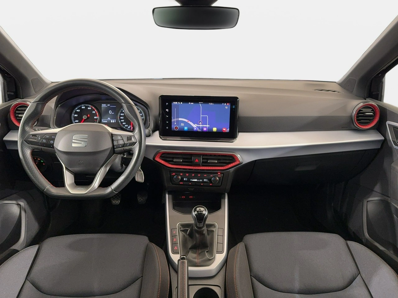 Seat Arona - Zdjęcie 14