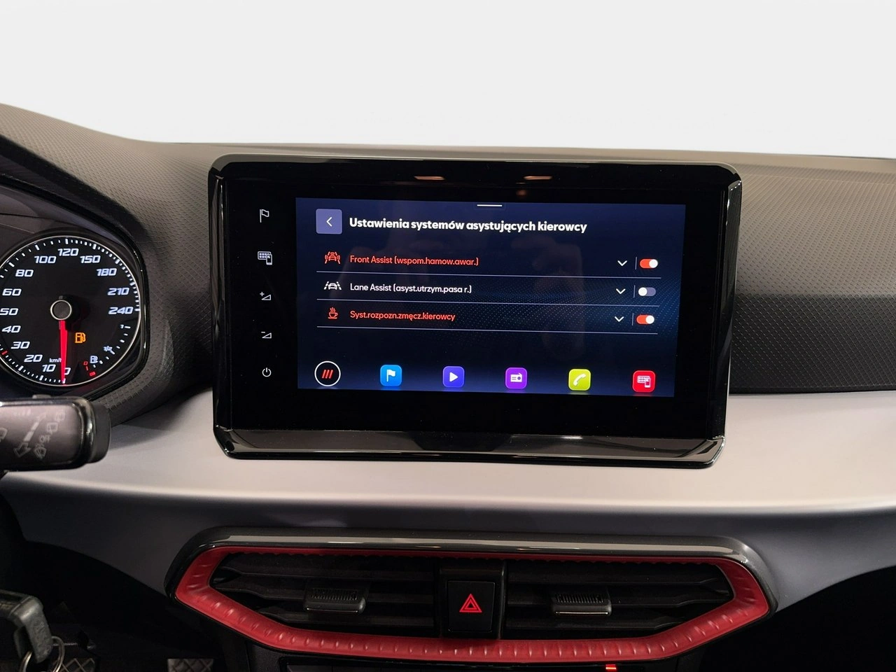 Seat Arona - Zdjęcie 19