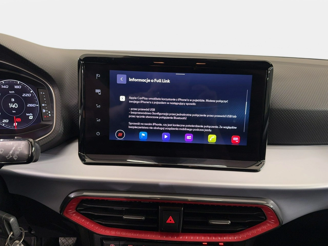 Seat Arona - Zdjęcie 21