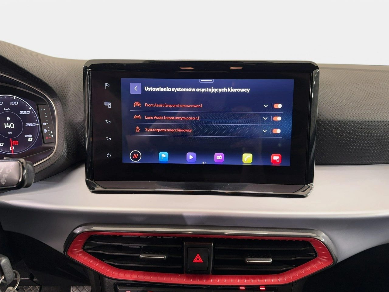 Seat Arona - Zdjęcie 23