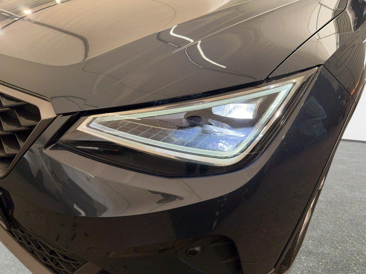 Seat Arona - Zdjęcie 7
