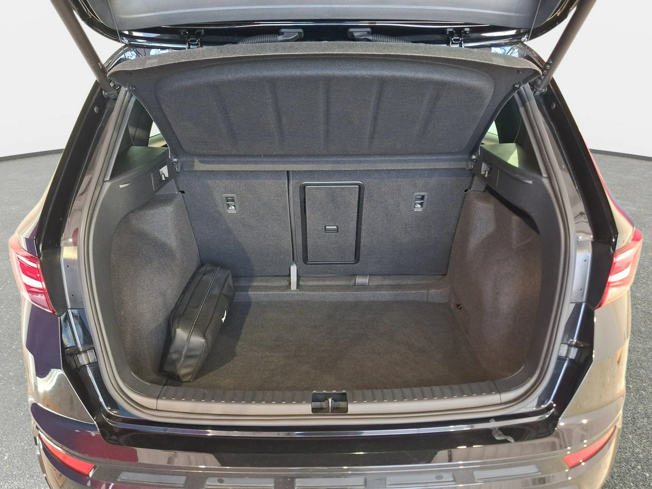 Cupra Ateca - Zdjęcie 11