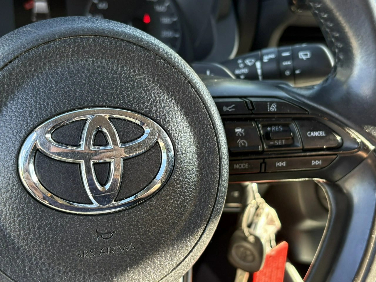 Toyota Yaris - Zdjęcie 29
