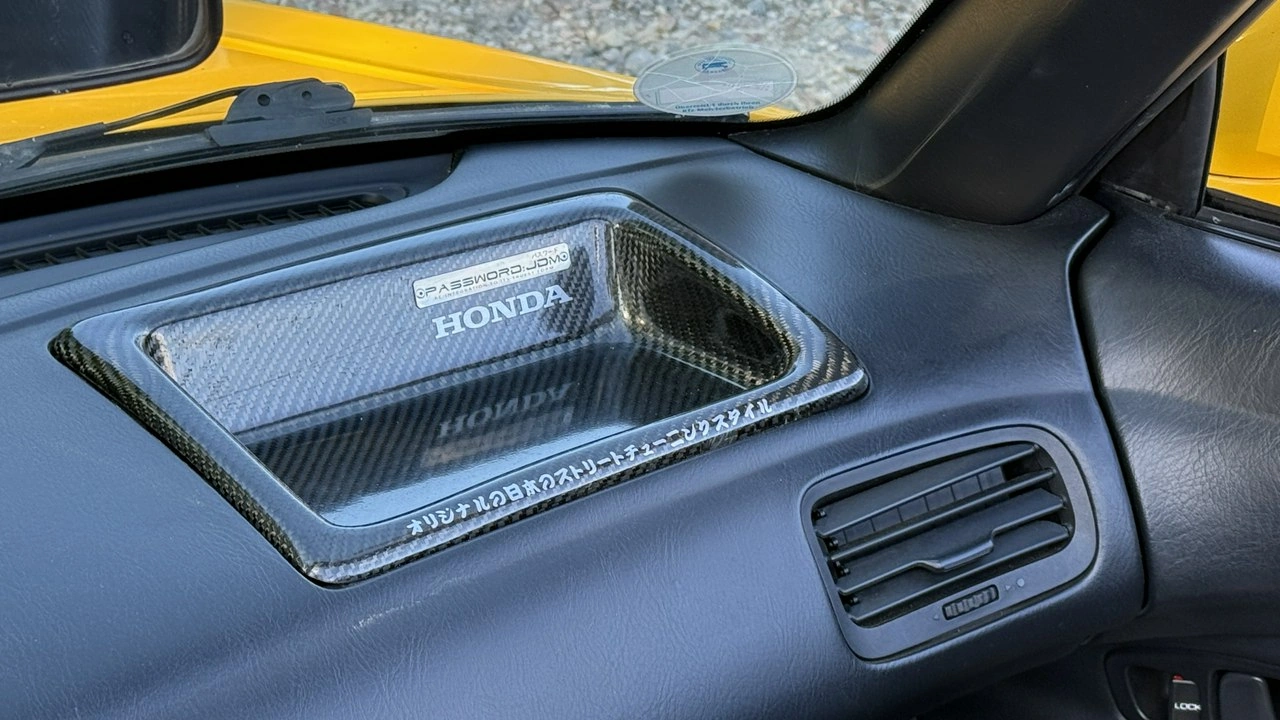 Honda S 2000 - Zdjęcie 18