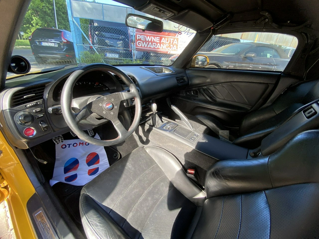 Honda S 2000 - Zdjęcie 24
