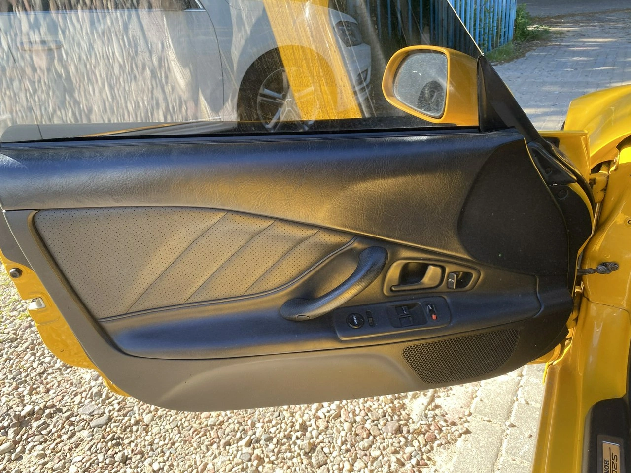 Honda S 2000 - Zdjęcie 25