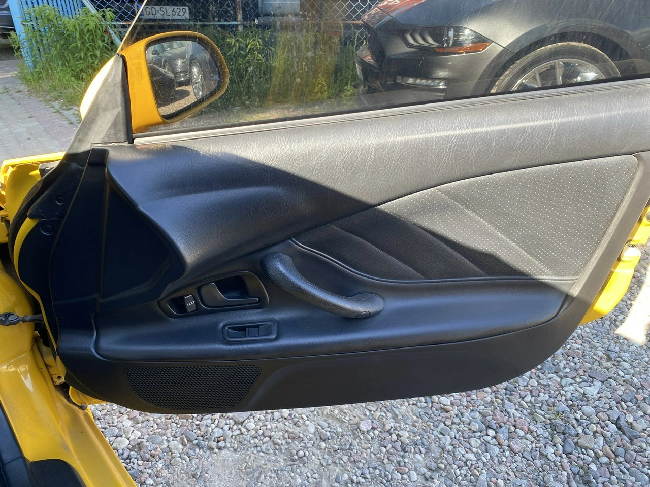 Honda S 2000 - Zdjęcie 28
