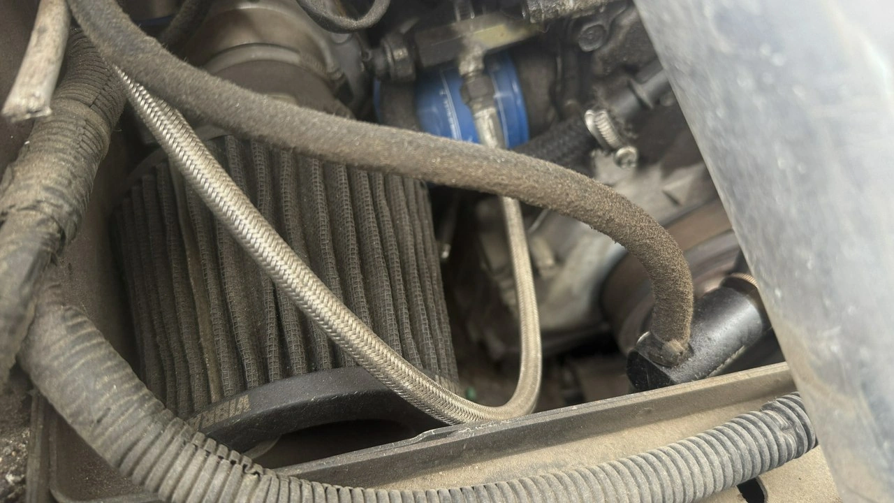 Honda S 2000 - Zdjęcie 50
