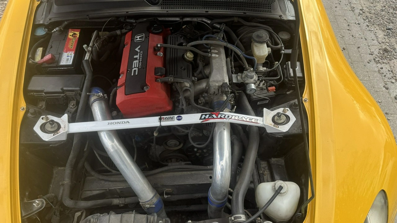 Honda S 2000 - Zdjęcie 51