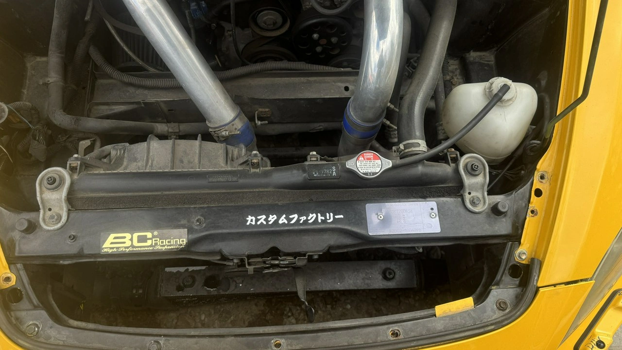 Honda S 2000 - Zdjęcie 52