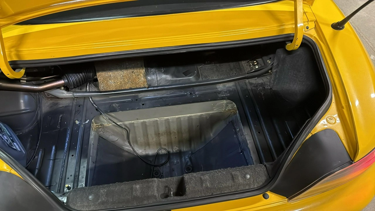 Honda S 2000 - Zdjęcie 60