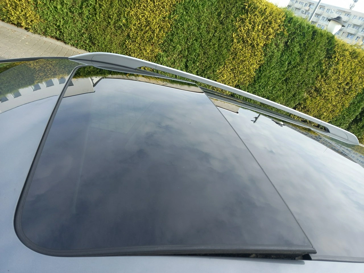 Nissan X-Trail - Zdjęcie 10