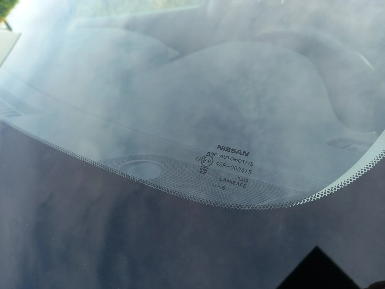 Nissan X-Trail - Zdjęcie 13