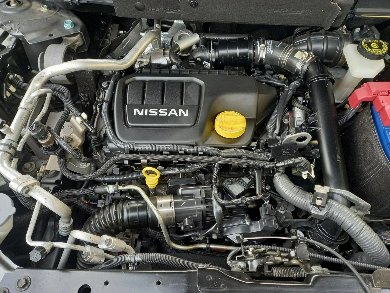 Nissan X-Trail - Zdjęcie 15