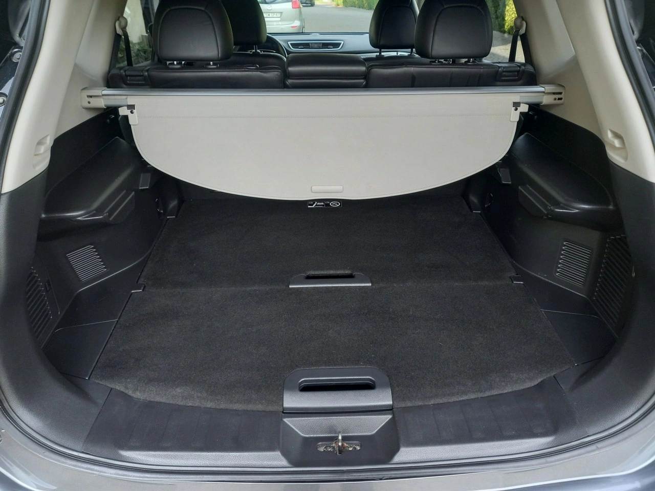 Nissan X-Trail - Zdjęcie 18