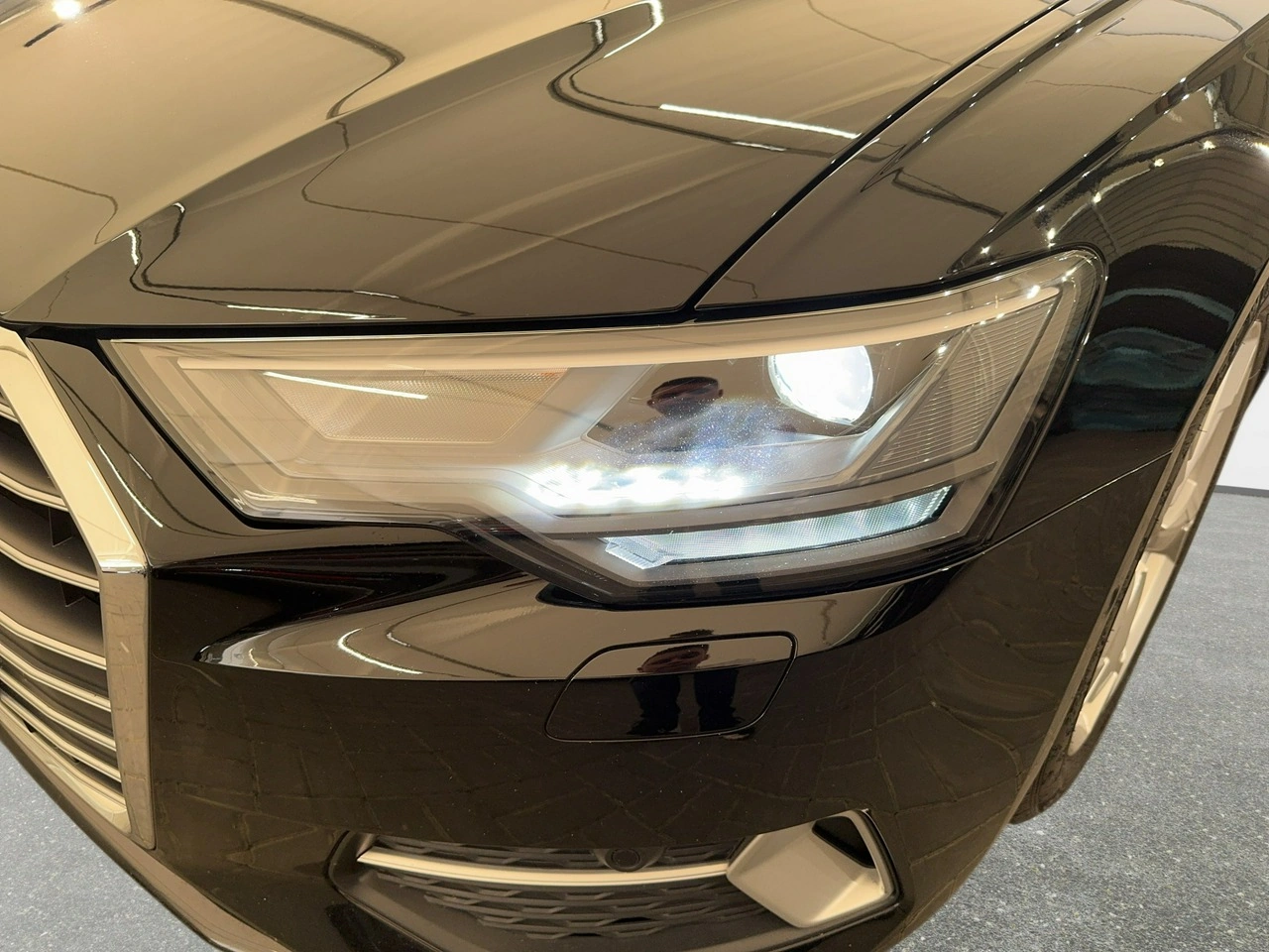Audi A6 - Zdjęcie 8