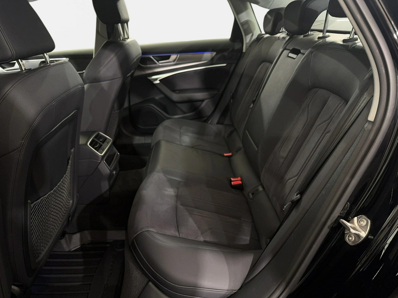 Audi A6 - Zdjęcie 13