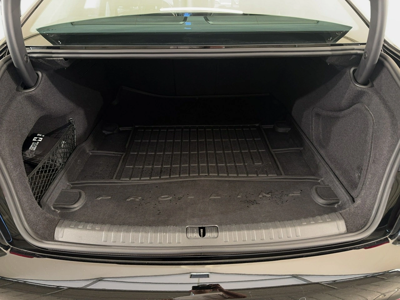 Audi A6 - Zdjęcie 14