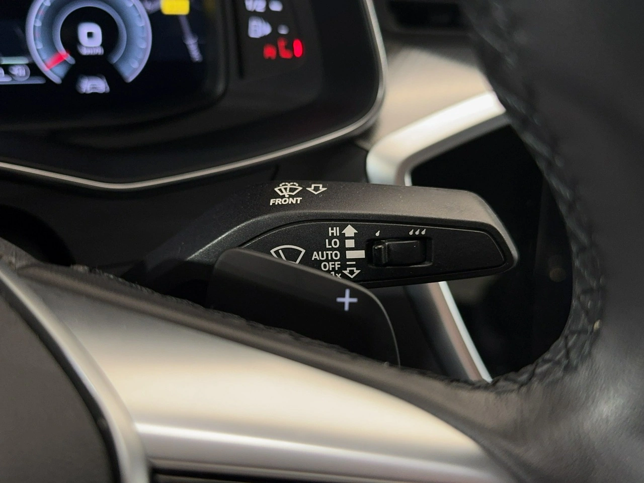Audi A6 - Zdjęcie 20