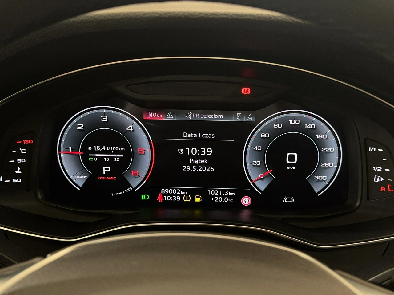 Audi A6 - Zdjęcie 21