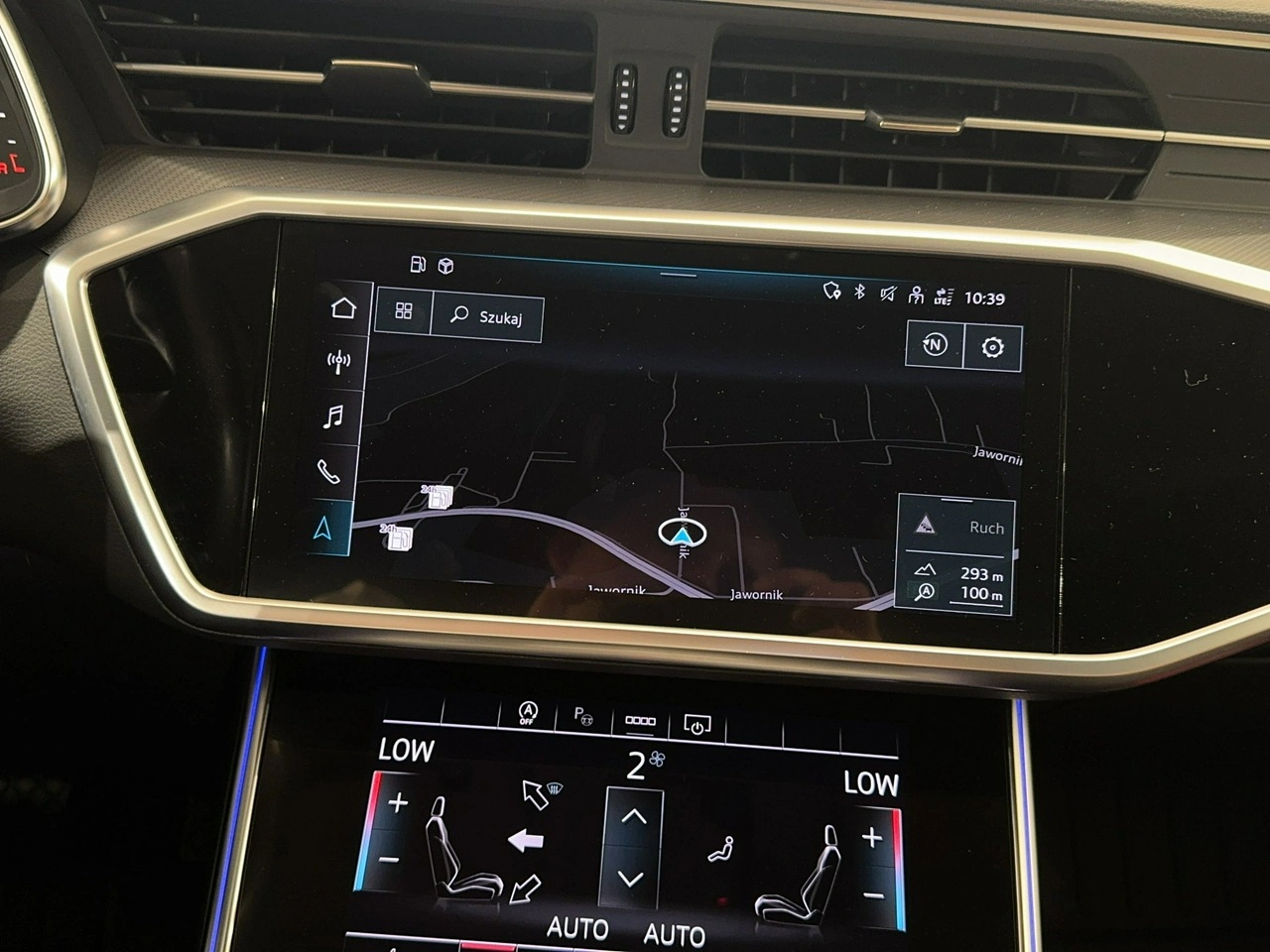 Audi A6 - Zdjęcie 26