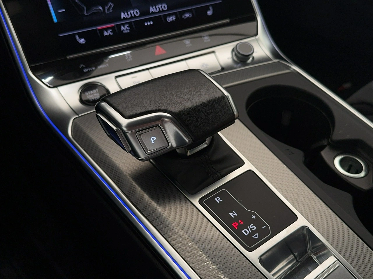 Audi A6 - Zdjęcie 30
