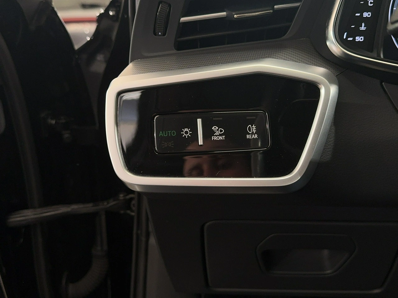 Audi A6 - Zdjęcie 32