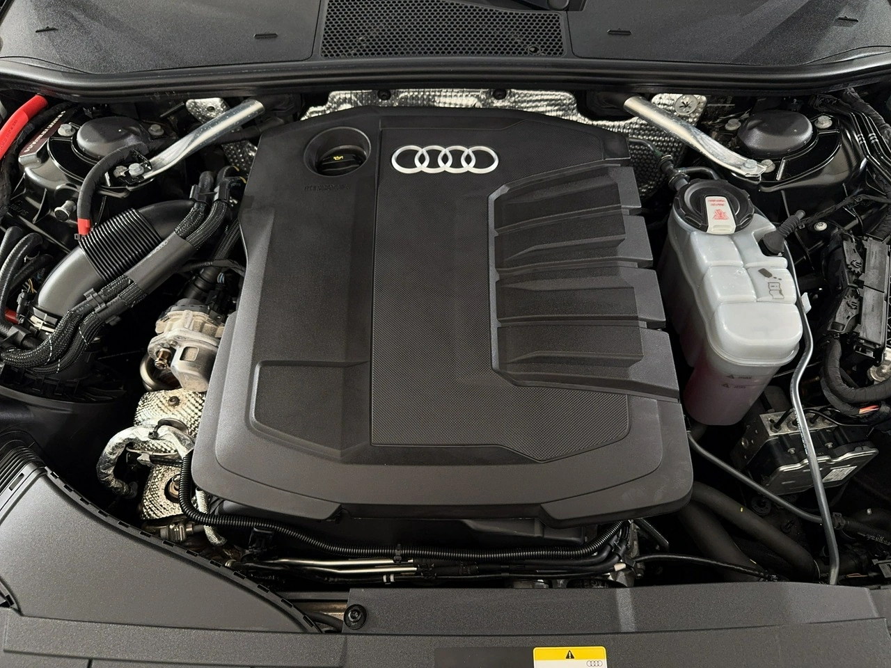 Audi A6 - Zdjęcie 33