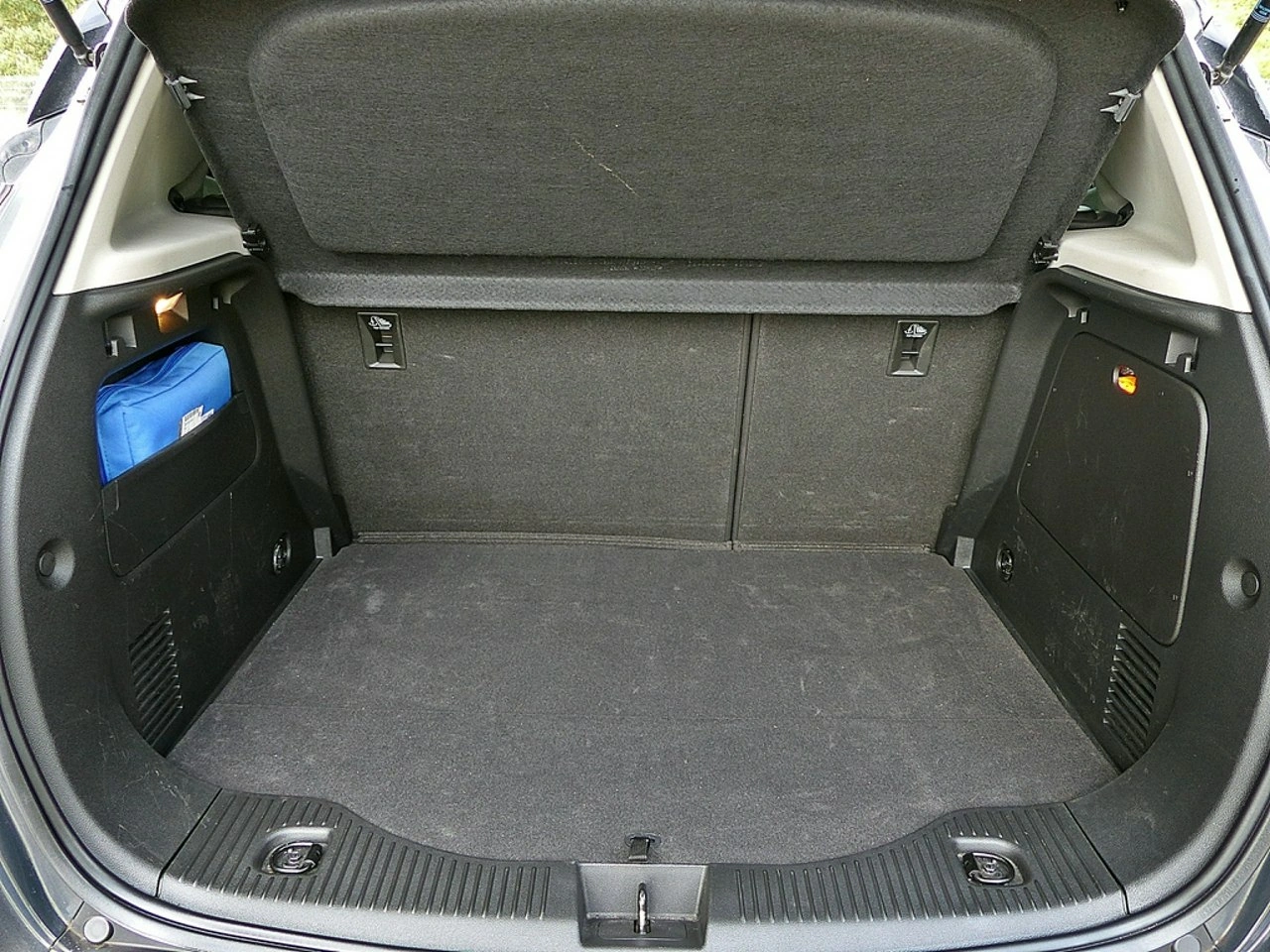 Opel Mokka - Zdjęcie 9