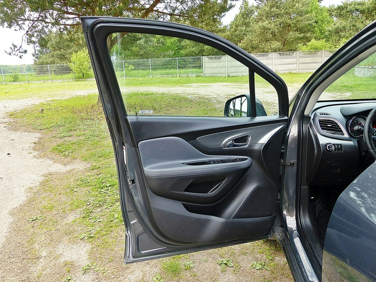 Opel Mokka - Zdjęcie 15