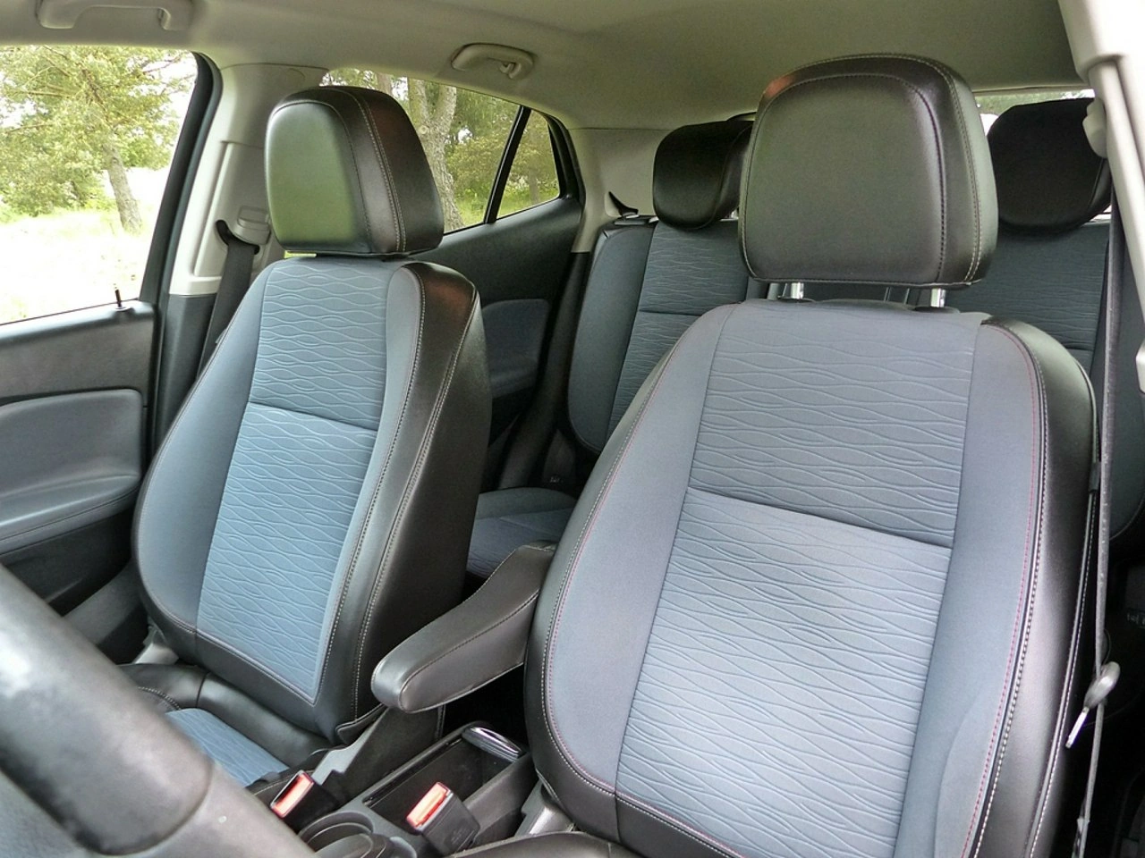 Opel Mokka - Zdjęcie 18